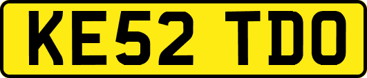 KE52TDO