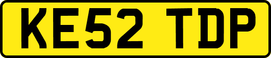 KE52TDP