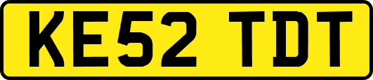 KE52TDT