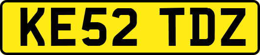 KE52TDZ
