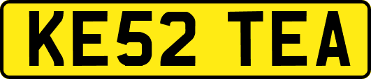KE52TEA