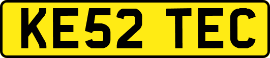 KE52TEC