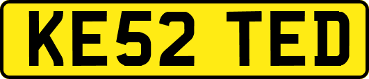KE52TED