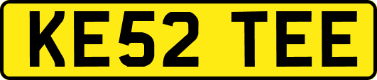 KE52TEE
