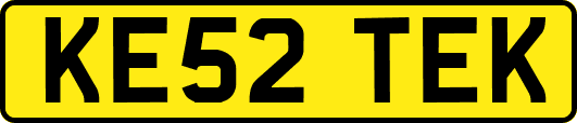 KE52TEK