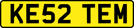 KE52TEM