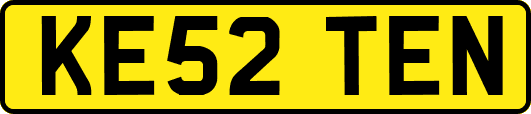KE52TEN