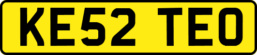 KE52TEO