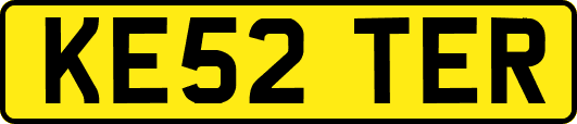KE52TER