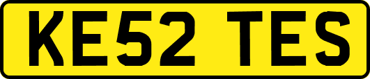 KE52TES