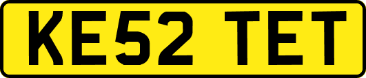 KE52TET