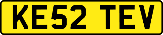 KE52TEV