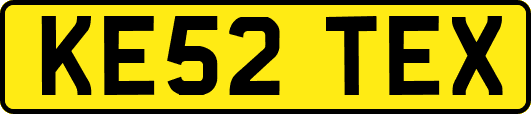 KE52TEX