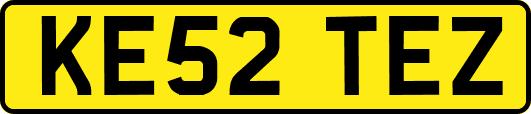 KE52TEZ