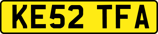 KE52TFA