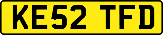 KE52TFD