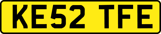 KE52TFE