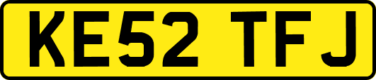 KE52TFJ
