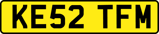 KE52TFM