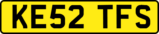 KE52TFS