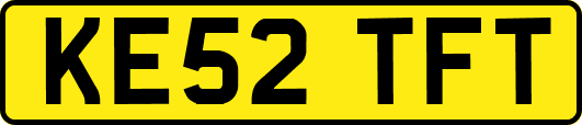 KE52TFT