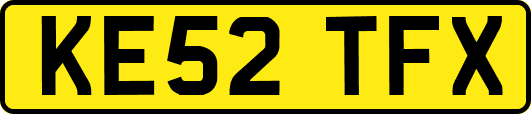 KE52TFX