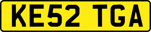 KE52TGA