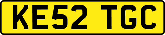 KE52TGC