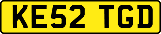 KE52TGD