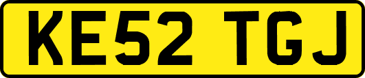 KE52TGJ
