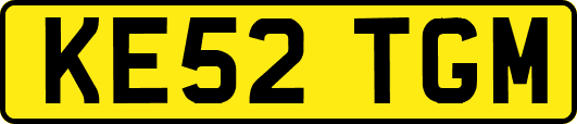 KE52TGM