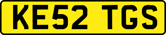 KE52TGS