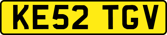 KE52TGV