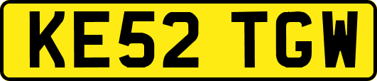 KE52TGW