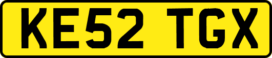 KE52TGX