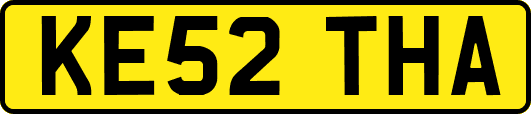 KE52THA