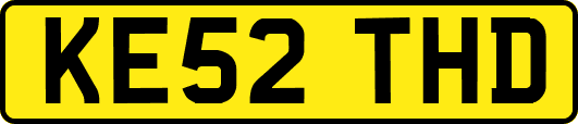 KE52THD