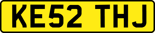 KE52THJ