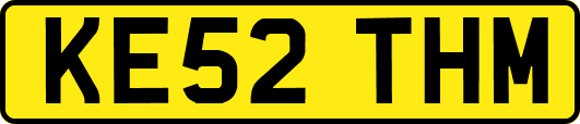KE52THM