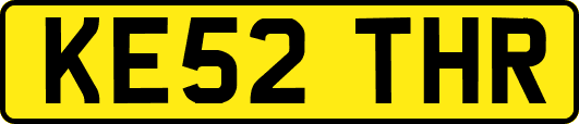KE52THR