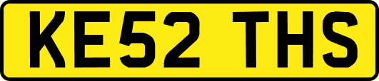 KE52THS