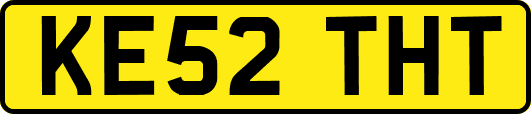 KE52THT