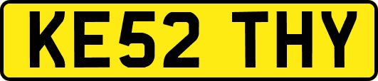 KE52THY