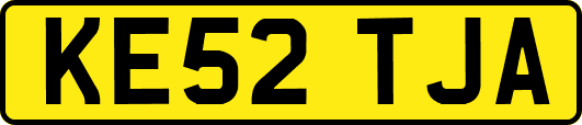 KE52TJA