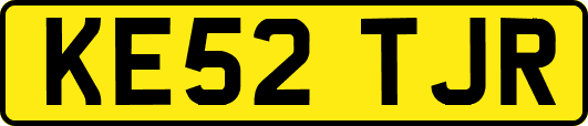 KE52TJR