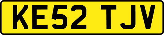 KE52TJV