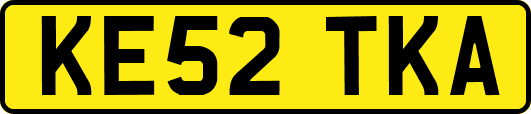 KE52TKA