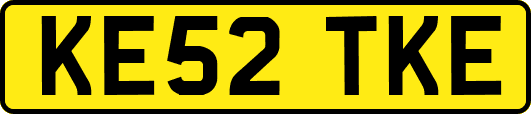 KE52TKE