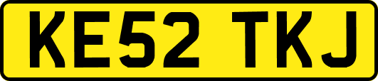 KE52TKJ