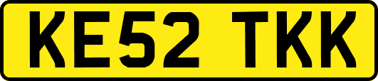 KE52TKK